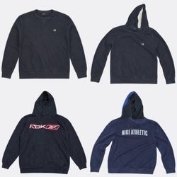 Felpe Carhartt Nike