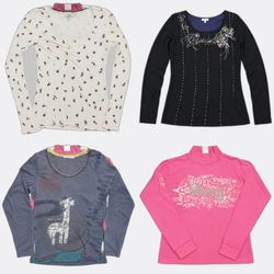 Roxy et Tops Femmes Décontractés