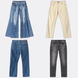 1170 Lee Jeans