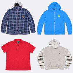 RV5249 Ralph Lauren Mix Winter