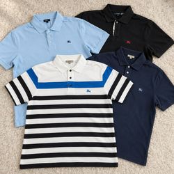 Burberry Polo Shirts 10137