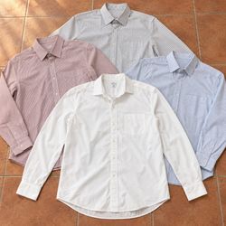 Brooks Brother Shirts (Dv-11-3)