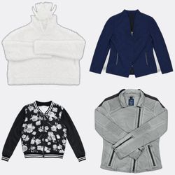 H&M ONLY Blazers (925/03)