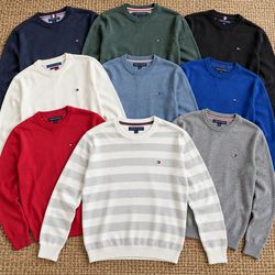 Pulls Tommy Hilfiger