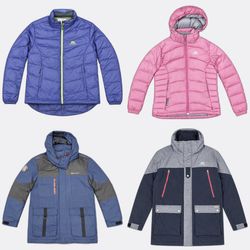 Mountain Equipment Outdoor Jackets