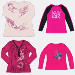 Esprit Long Sleeve T-Shirts