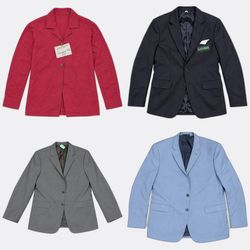 Lauren Ralph Lauren Suit Blazer