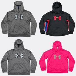 Under Armour Hoodies