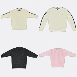Pulls Tommy Hilfiger