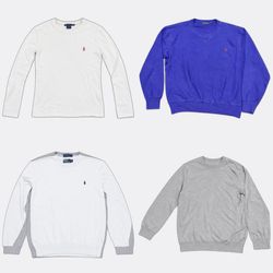 Polo Ralph Lauren Sweaters