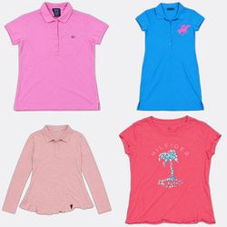 Polo Ralph Lauren Tommy Hilfiger T-Shirts