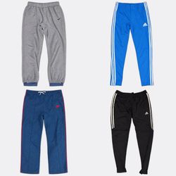 Adidas Nike Track Pants