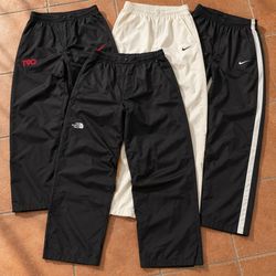 PF3254 Nike adidas Track Pants