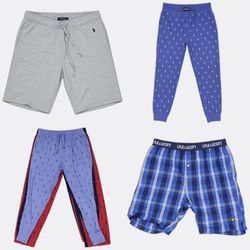 Polo Ralph Lauren Chanel Sweatpants