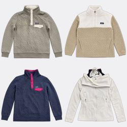 Polaires et vestes Patagonia