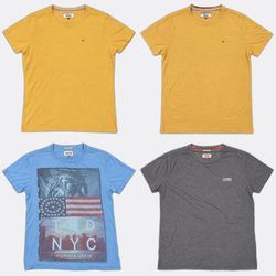 Tommy Hilfiger T-Shirts