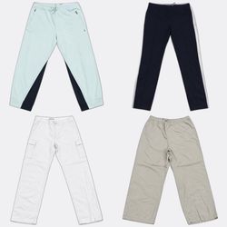 Polo Ralph Lauren Track & Cargo Pants