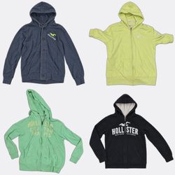 Hollister Hoodies