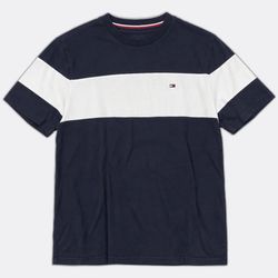 Tommy Hilfiger Polo & Crew Neck t-Shirts - BUNDLE ..