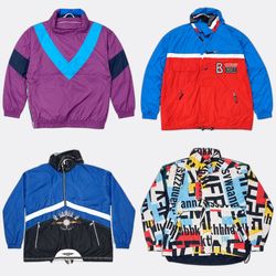Unbranded vintqge style Jacket