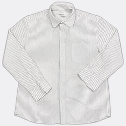 Yves Saint Laurent Button-Up Shirts