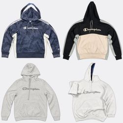 Champion Hoodies