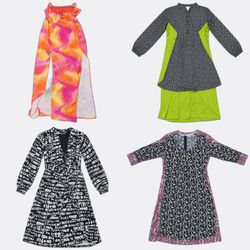 Womens Casual and Party Dresses
