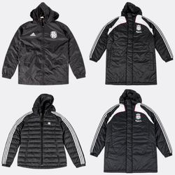 adidas Jackets