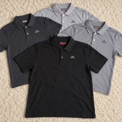 Kappa Polo Shirts