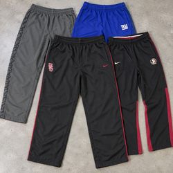 562 Authentique pantalon de survêtement ample prem..