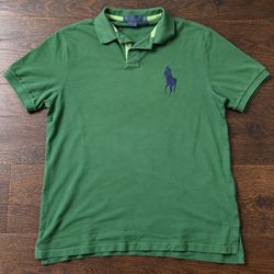Authentic Special Polo Ralph Lauren Polo Shirts