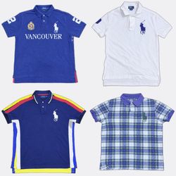 Polo Ralph Lauren Big Pony