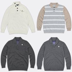 Tommy Hilfiger Sweaters