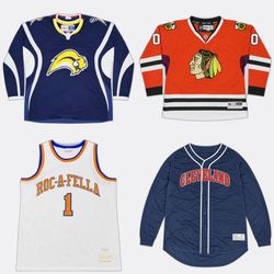 Basketball jersey