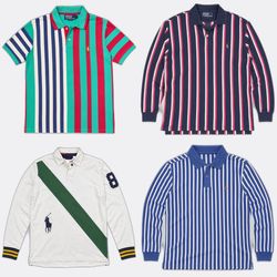 Polo Ralph Lauren Camisetas polo