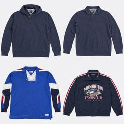 Tommy Hilfiger Sweatshirts and Hoodies