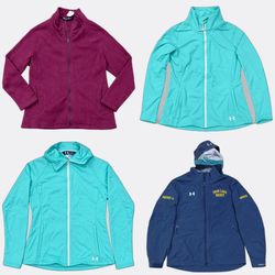 Under Armour Sweatshirts and Jackets