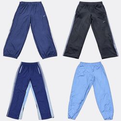 BHV.003 Nike adidas Track Pants