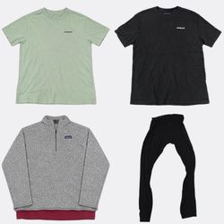 CR13970 Vintage Patagonia Mix Bundle