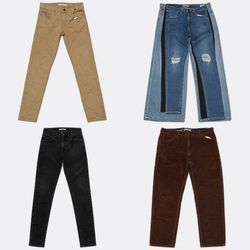 Levi's Jeans and Trousers RV # 1909