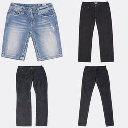 Jn52 Branded short/Jeans Pants