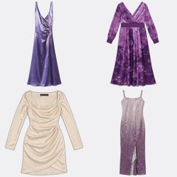 Fashion Nova Jonathan Martin Studio Party Dresses