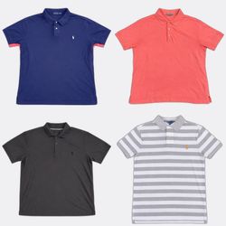 Polo Ralph Lauren Joules Polo Shirts