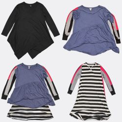 Women Tops and Dresses Assortment