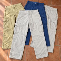 PANT Wrangler Cargo Pants Collection ak907
