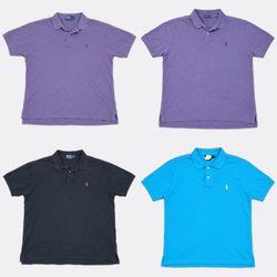 Polo Ralph Lauren Polo Shirts - 055
