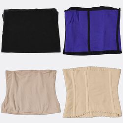 Vintage Corset Tops and Bustiers