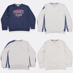 Tommy Hilfiger Crewneck Sweatshirts