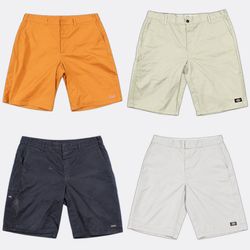 Dickies Casual and Cargo Shorts
