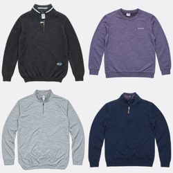 Timberland Columbia Strickwaren